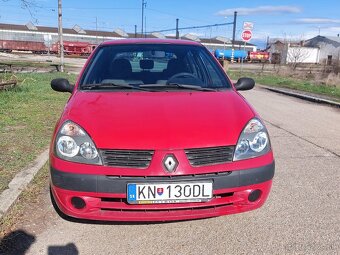 Renault Clio 1.5 DCI - 8