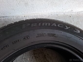 215/65 r17 letné pneumatiky Michelin - 8