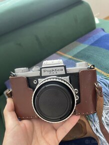 Praktica FX3 - 8