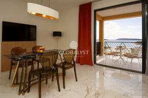 Apartmán - 3 izby - v luxusnej vile Mediterana na polostrove - 8