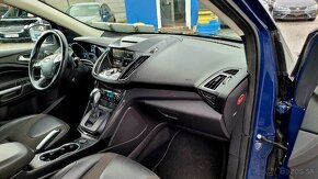 Ford Kuga 2.0TDCi -110 kw - 8