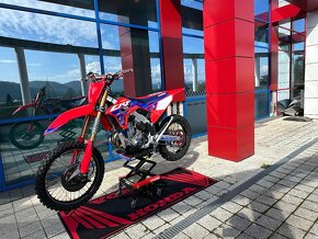 Predam Hondu CRF 250 RX  2024 s TP a EČV - 8