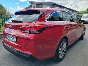 HYUNDAI I30 1.6CRDI 2019 - 8