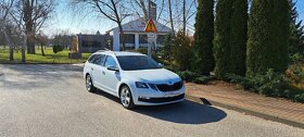 Škoda Octavia Combi 2.0 TDI Ambition DSG - 8