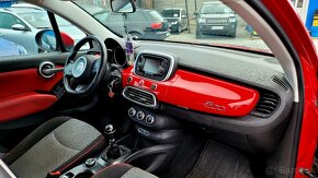 Fiat 500X 1.6 MultiJet Plus - 8