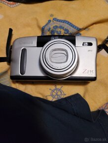 Camera CANON    Z135 - 8