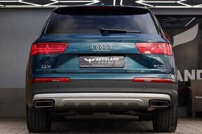 Audi Q7 50 TDI quattro tiptronic 8-st. - 8