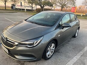 Predam Opel astra enjoy - 8