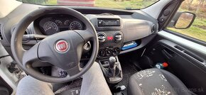 Fiat fiorino 2015 - 8