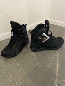 Taktická obuv BOSP Taras Mid S18206 Gore-tex + Vibram - 8