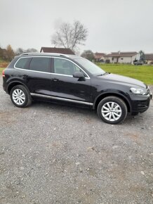 VW TOUAREG - 8