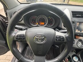 Toyota Rav 4 2.2 d-cat 2009 - 8