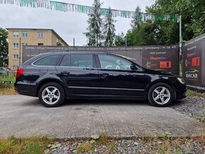 Škoda Superb Combi 2.0 TDI CR 170k Elegance DSG - 8