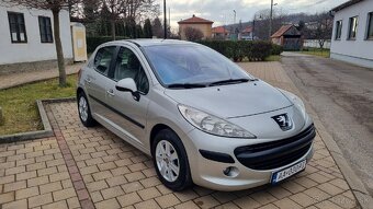 Peugeot 207 1.6.HDI Hatchback - 8