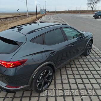 Cupra Formentor VZ e-hybrid - DPH - 8