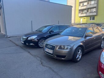 Predám/vymením Audi A3 1.9 77kw - 8