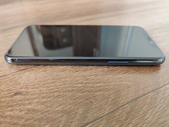 Apple iphone 11 Pro 512GB Midnight Green- 100% bateria - 8