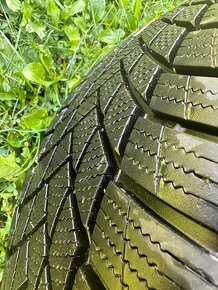 Zimné kolesá pre BMW 225/55 R17 - 8