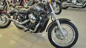 Honda shadow 740 2008 18000km - 8