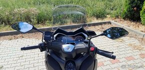 Yamaha Xmax 300 Tech Max - 8