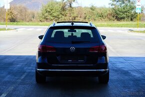 Volkswagen Passat Variant 2.0TDI DSG Highline Business - 8