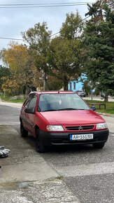 Citroen Saxo 1.5D - 8