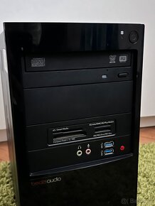 HP Elite 7500 i7 - RAM 16gb - 8