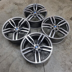 Styling 623M BMW disky 5x120 R19 ET18/48 - 8