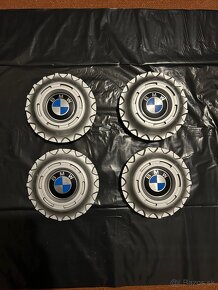 BBS BMW Style 5 R16 - 8