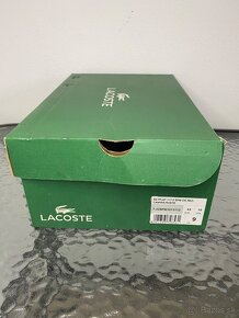 Lacoste 171spm1013 2017 Nove - 8