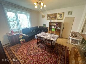 GESTTO | 5-IZBOVÝ RODINNÝ DOM | HOSTE | 619 m2 POZEMOK - 8