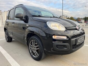 Fiat Panda r.v.2015-75000km - 8