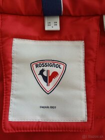 Nová dámska bunda Rossignol Cyrus Silver Jacket - 2 veľkosti - 8