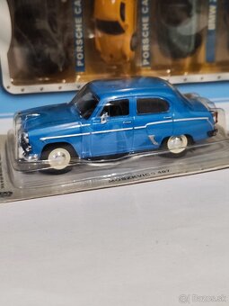 Kultové modely 1:43 - 8