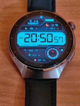 Huawei watch 4 Pro - 8