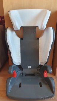 Autosedačka Romer isofix 15 - 36 kg - 8