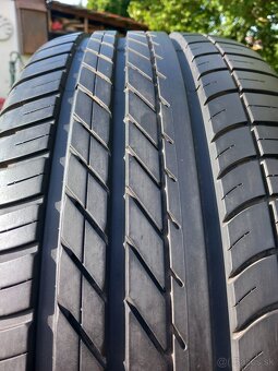 255/55 r18 letne pneumatiky - 8