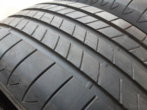 255/45 R20 - 235/50 R20  -letné nové Bridgestone (B-Seal) - 8