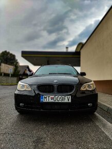 BMW e61 - 8