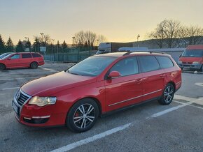 Passat b6 variant Sportline - 8