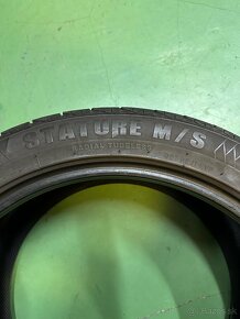 315/35 R20 110 V XL GRIPMAX STATURE M/S - 8