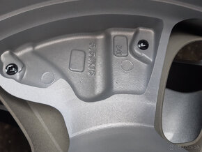 5x114,3  16"  Hyundai Ioniq +TPMS  -nové - 8