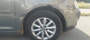 Vw Touran 1.9tdi - 8