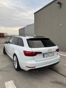 Audi A4 B9 3.0 TDI Quattro - 8