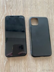 iPhone 11 Pro 256Gb - 8