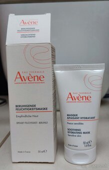 predam nove kremy a vzorky AVENE - 8