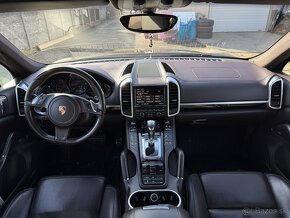 2013 Porsche Cayenne 3,0 Diesel 180kw odpočet DPH - 8