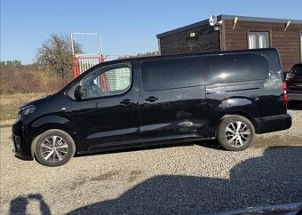 Toyota Proace 2,0 D-4D 180k VIP L2 AUTOMAT nafta automat - 8