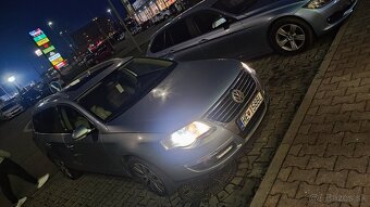 Passat B6 - 8