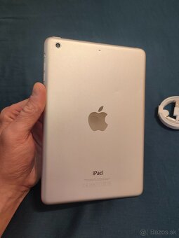 Apple iPad mini 2 16GB - 8